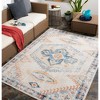 Mark & Day Camp Point Woven Indoor and Outdoor Area Rugs - 2 of 4