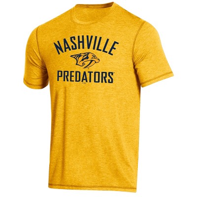 nashville predators t shirt