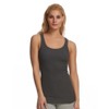 Felina | Cotton Ribbed Tank Top | 2-Pack - 3 of 3