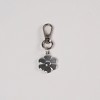 Hello Lux 'Icons' Phone Charms - Silver - 2 of 4