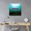 Family #2 by Heather Offord Unframed Wall Canvas - iCanvas - 4 of 4