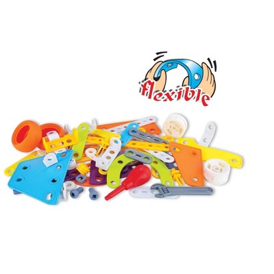 148pcs Take-A-Part Construction Toy Model