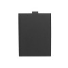 SaharaCase Keyboard Case for Microsoft Surface Pro X (2021) Black (TB00183) - 3 of 4