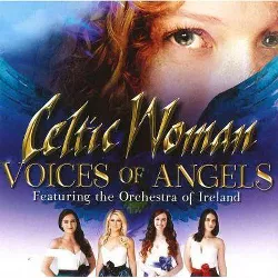 Celtic Woman - Voices Of Angels (CD)