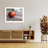 Amanti Art Egg on Wood by Tania Soderman Wood Framed Wall Art Print - 4 of 4