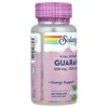 Solaray Vital Extracts, Guarana, 60 Vegcaps - 4 of 4
