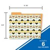 Carson Dellosa Education Aim High File Folders (6 folders) - 2 of 4
