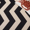Courtyard CY6245 Power Loomed Indoor and Outdoor Rug - Safavieh - 4 of 4
