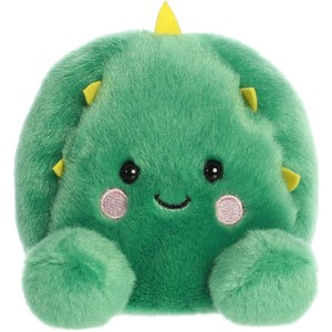 Aurora® Palm Pals™ Sonora Barrel Cactus™ 5 Inch Stuffed Animal Toy - 1 of 4