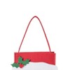 C&F Home Santa Felt Gift Bag - 2 of 4