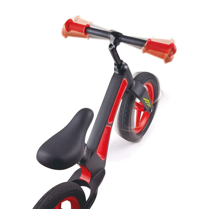 Hape New Explorer Balance Bike with Magnesium Frame, Kids Ages 3 to 5 Years, 3 of 10