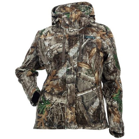Dsg Outerwear Ava 3.0 Jacket In Realtree Edge , Size: 4xl : Target