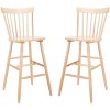 Providence Bar Stool (Set of 2) - BST8504 - Safavieh - 3 of 4