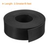 Unique Bargains Solid Neoprene Rubber Weather-Proof Crafts Protection Seal Strips - 3 of 4
