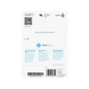 HP Inc. Picture Stickers 4 x 6 in. (101 x 152 mm) 25 sheets - 3 of 4