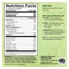 BareOrganics Energizing, Tea with Superfoods, Black Tea, 12 Cups, 0.18 oz (5 g) Each - 2 of 3