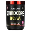 ALLMAX AMINOCORE™ BCAA, Pink Lemonade, 0.69 lbs (315 g) - 4 of 4