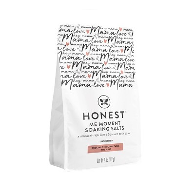 The Honest Company Honest Mama Soaking Salts - 32oz