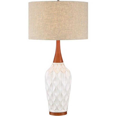 Target mid hot sale century lamp