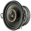 Kicker 51KSC3504 KS-Series 3.5" Coaxial Speakers with .5" tweeters, 4-Ohm, Pair - 3 of 4
