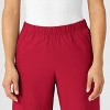 Wink W123 Unisex Multi-Cargo Scrub Pant - 4 of 4