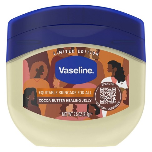 Vaseline Cocoa Butter Petroleum Jelly - 7.05oz - image 1 of 3