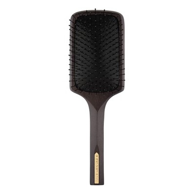 target baby hair brush