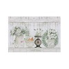 Laural Home French Pears Set of 4 13" x 19" Placemats - 2 of 3