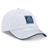 NCAA Old Dominion Monarchs Milo Cotton Hat: Adjustable Baseball Cap for Men - 3 of 4
