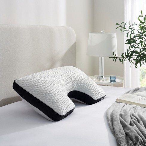 Side pillow target sales