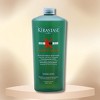 Kerastase Genesis Homme Daily Purifying Fortifying Shampoo (34.0 oz XXL) For Weakened Hair and Against Hair Loss - 2 of 2