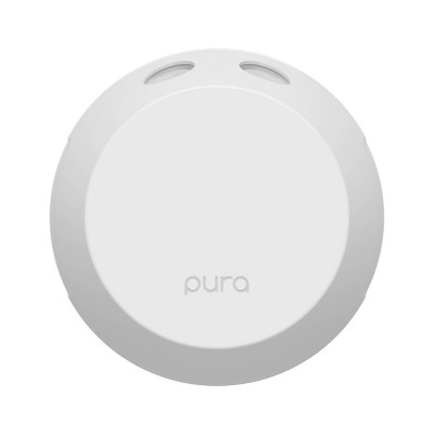 Pura 4 Smart Fragrance Diffuser