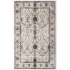 Unique Loom    La Jolla Traditional Area Rug - 2 of 4