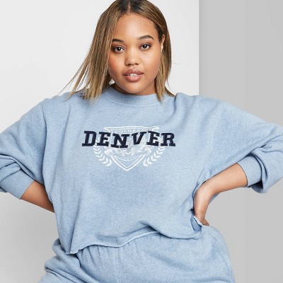 lvc bay meadows sweatshirt