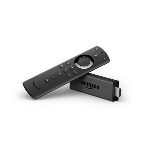 Amazon Fire Tv Stick With All New Alexa Voice Remote 2nd