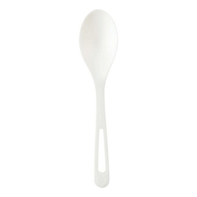 World Centric Compostable Spoons - 2 pack 48ct