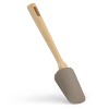 Martha Stewart Mini Spoonula Silicone (129147.01) 935116424M - 2 of 4