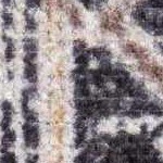 peach, burgundy, yellow, cream, olive, slate blue, green