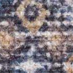 peach, burgundy, yellow, cream, olive, slate blue, green