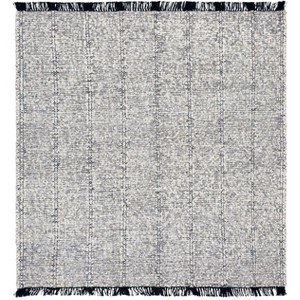 Manhattan MAN676 Hand Woven Indoor Rugs - Safavieh - 1 of 4