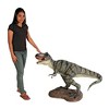 Design Toscano Tyrannosaurus Rex Scaled Dinosaur Statue - 3 of 4