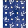 The Lakeside Collection Buckaroo Plush Throw - 4 of 4