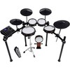Alesis Crimson III Electronic Drum Kit With Mesh Heads - 3 of 4