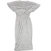 bar III Womens Twist-Front A-line Dress - 2 of 2