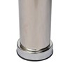 vidaXL Coffee Table Glass 2 Tiers - 4 of 4