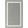 Jill Zarin Natural Wool Collection Area Rug - Somerset - 2 of 4