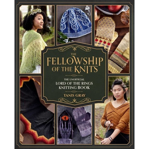 The Fellowship of the Knit - Cream City Yarn