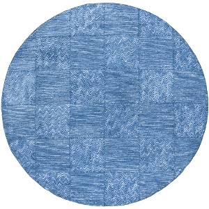 Soho SOH180 Hand Tufted Indoor Rugs - Safavieh - 1 of 4