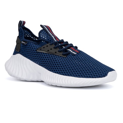 Xray Footwear Men's Zephyr Low Top Sneaker - 11, Navy : Target