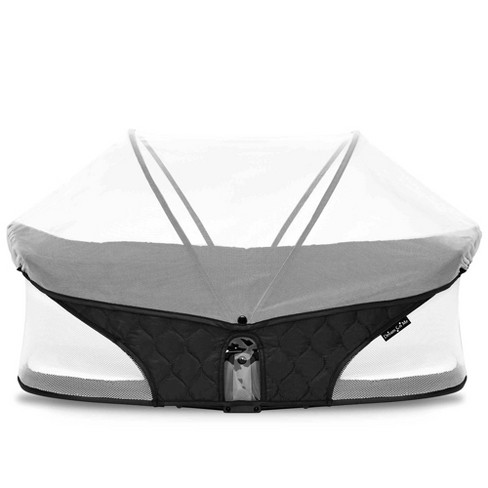 Target baby 2024 travel bassinet